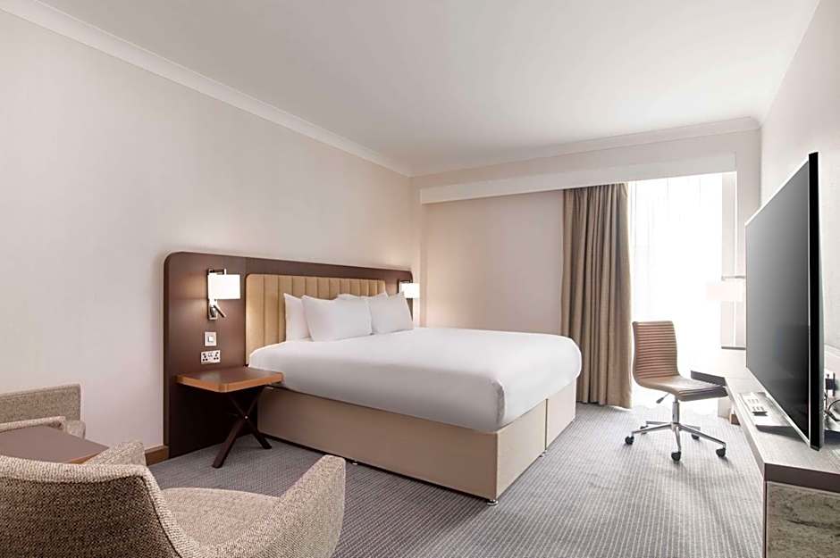 Hilton London Gatwick Airport
