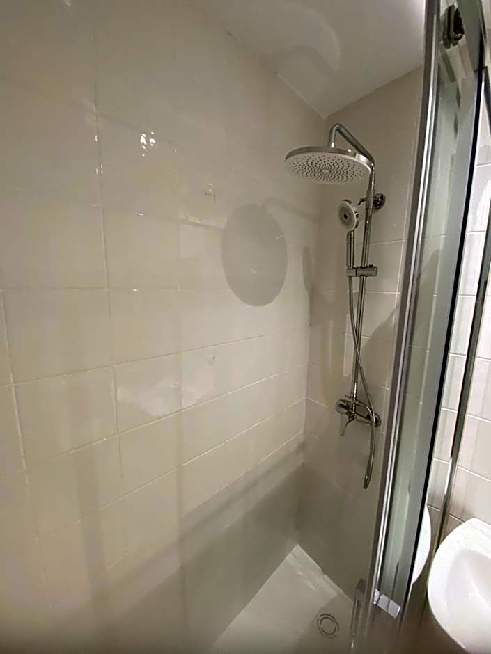 Hotel Restaurante Agapio de TRESNIÑO