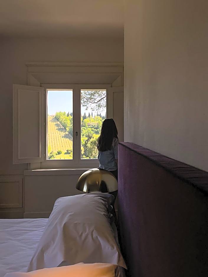 Boutique Hotel Villa Monty Banks