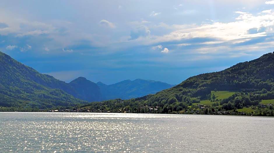 See-Hotel Post am Attersee