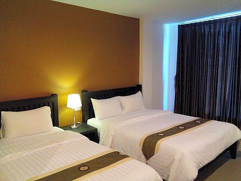 One Fu Hotel