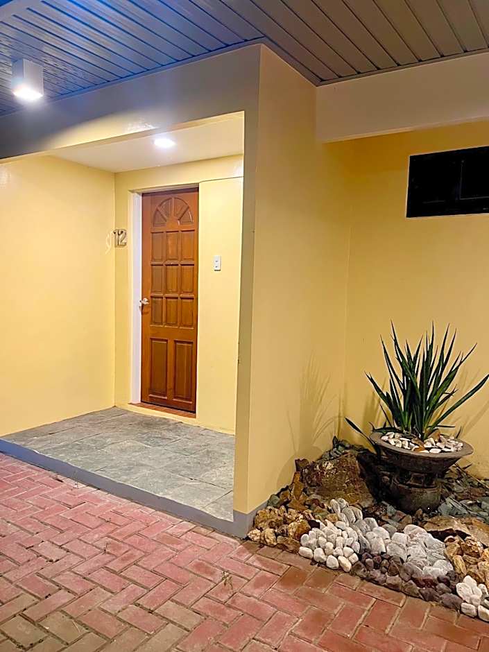 Damara Hotel at Ciudad Elmina