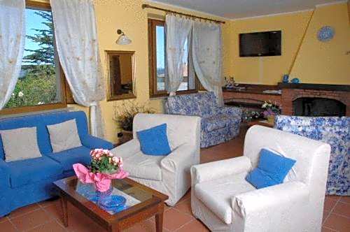 Hotel Residence Sant'Uberto