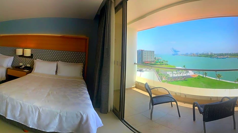 Holiday Inn Tuxpan - Convention Center By IHG