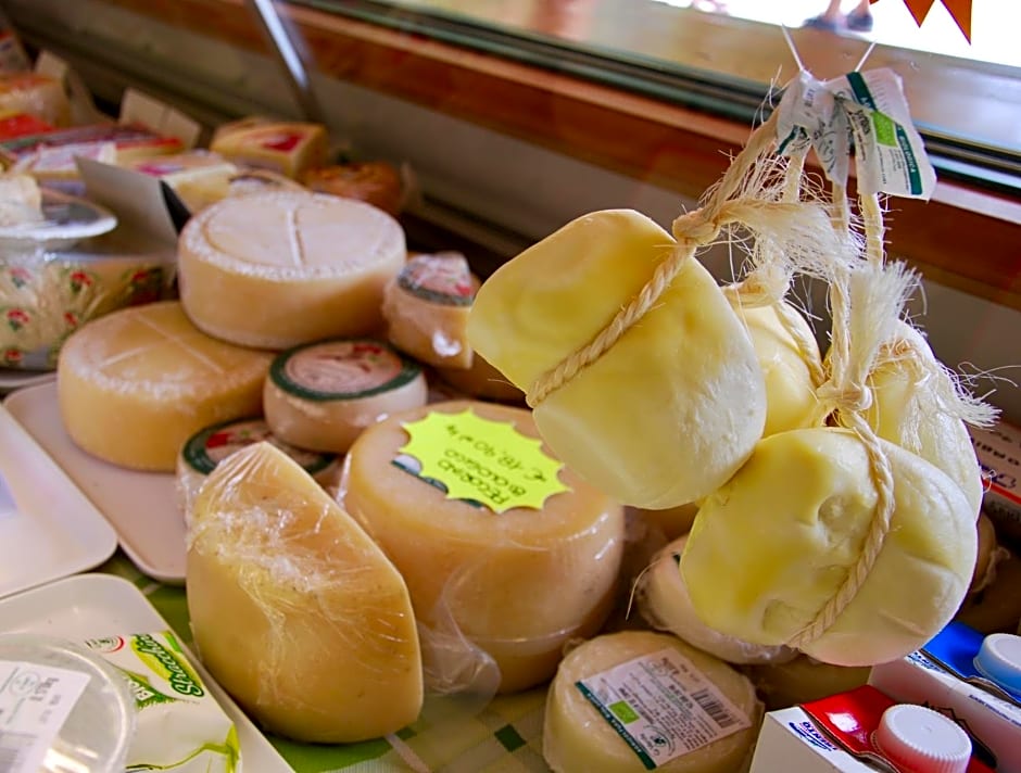 B&B dalla fattoria della Patty