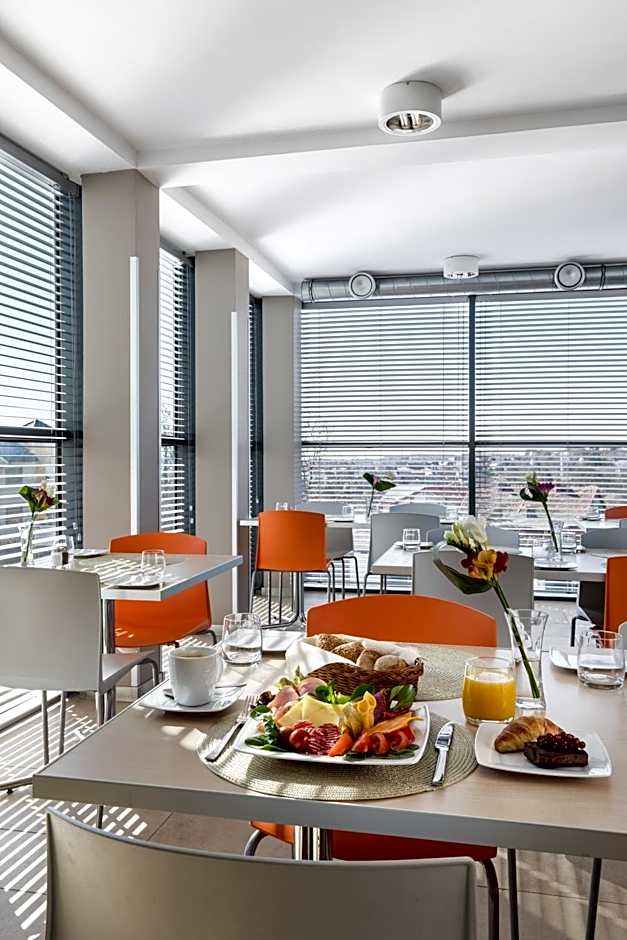 Hotel Beethoven