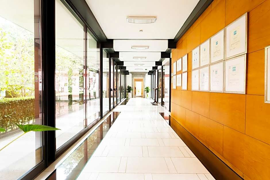 BIO Hotel - Hotel Quinta da Serra