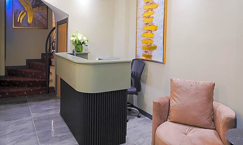 Casa De Port Hotel İstanbul