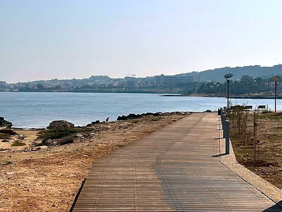 Silver Sands Beach Hotel