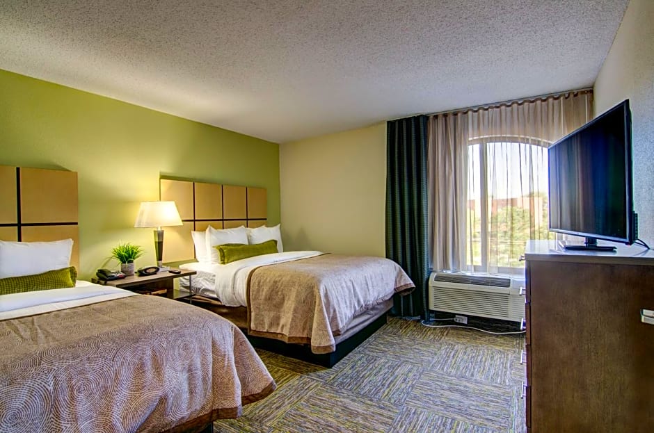 Candlewood Suites : Richmond - West Broad