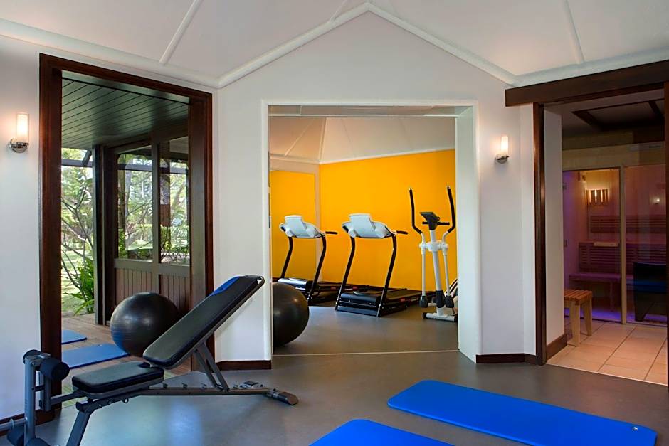 Le Domaine Oro, Series by Marriott