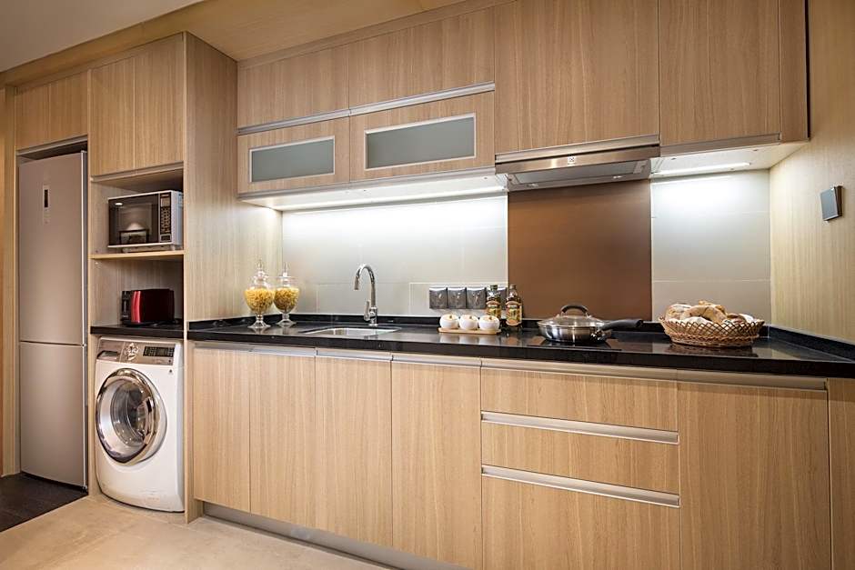 Ascott New District Wuxi