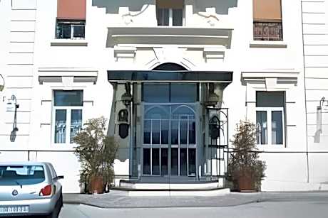Grande Albergo Quattro Stagioni