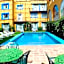 Hotel Mision Guanajuato