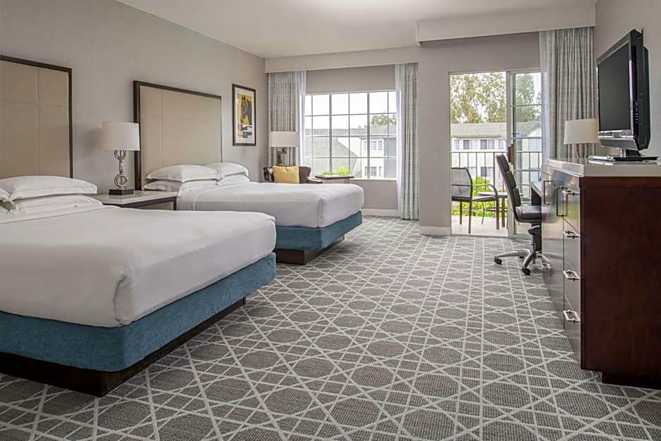 Hilton San Diego/Del Mar