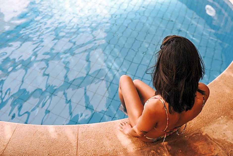 Cnaan Village Boutique Hotel & Spa