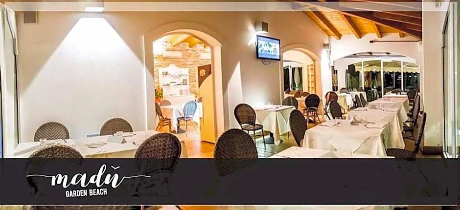 Hotel La Perla