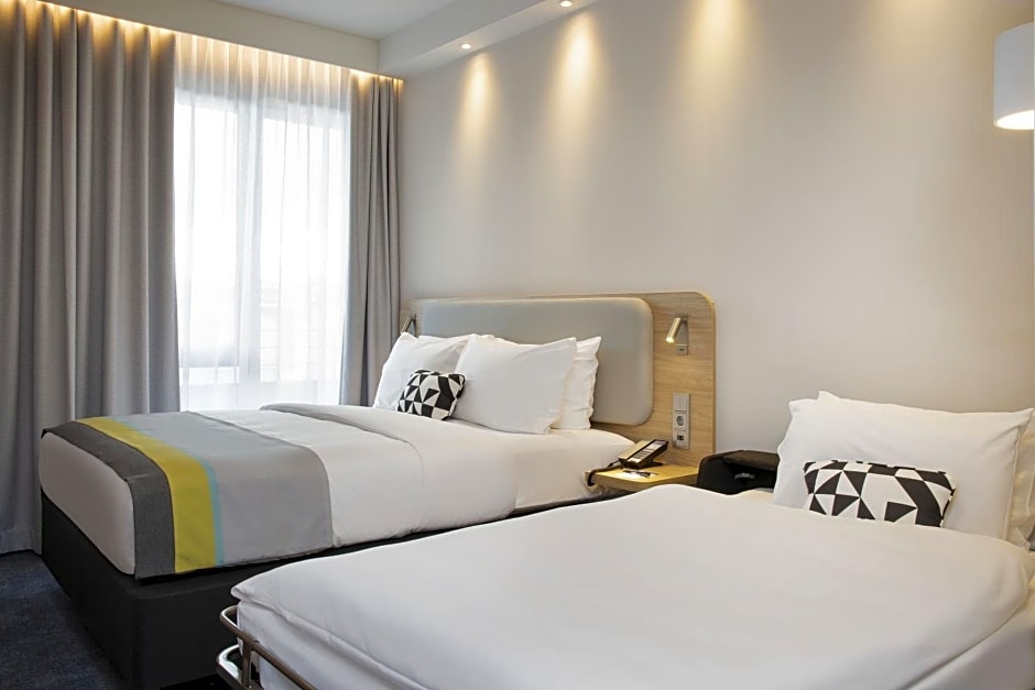 Holiday Inn Express Stuttgart - Waiblingen By IHG
