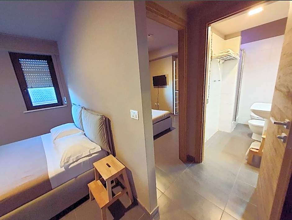 Dannunziano Aparthotel