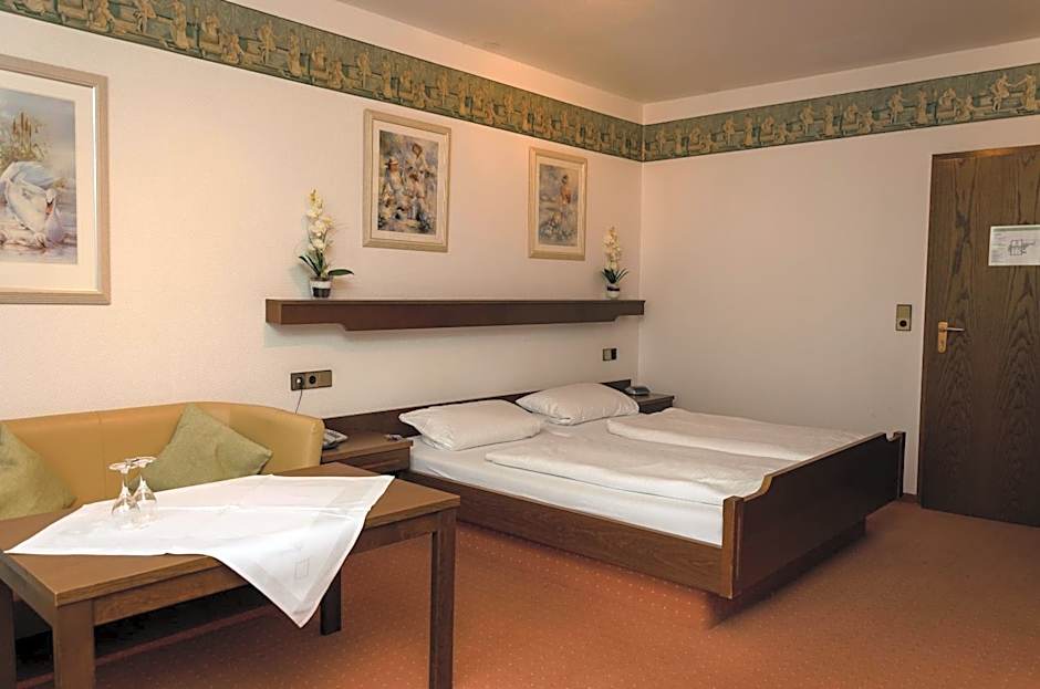Hotel Rheingraf