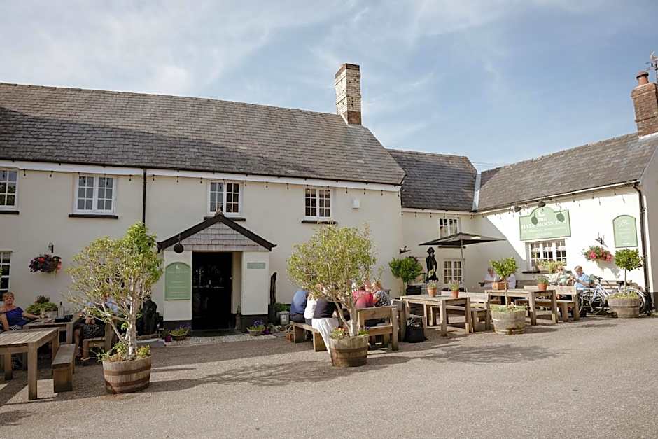 Photo 1 of 19 of The Half Moon Inn