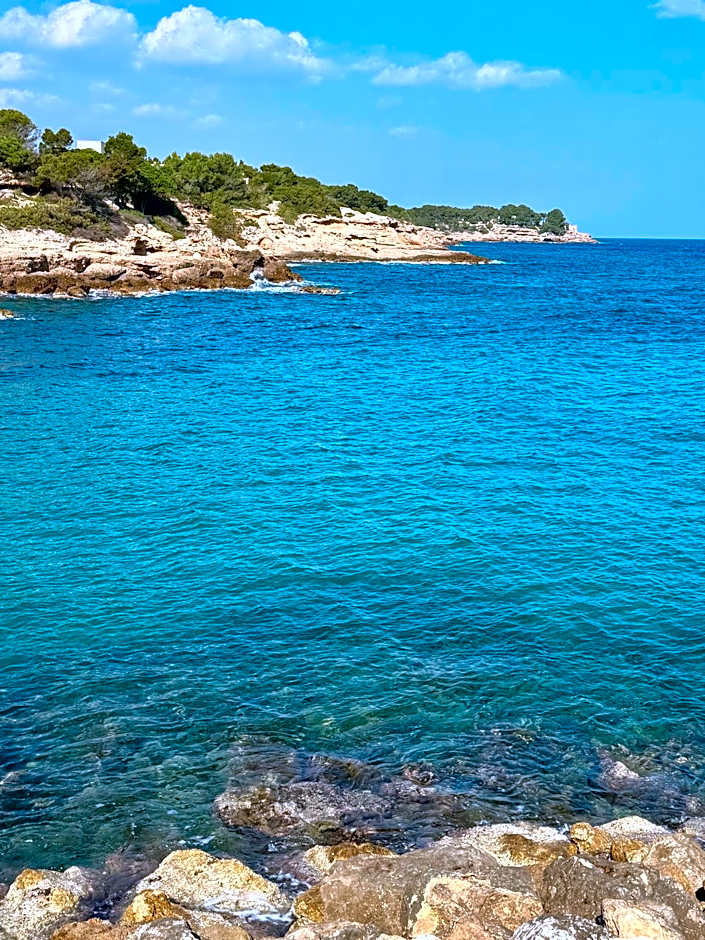 Hotel Alguer
