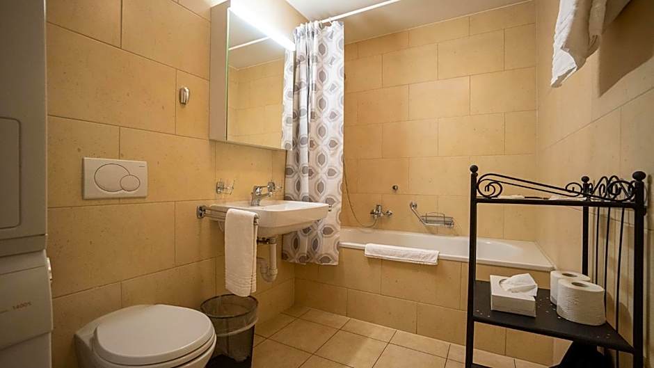 Los Lorentes Residences Bulle