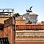 Al centro di Roma