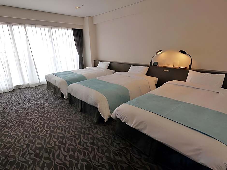 Tanegashima Iwasaki Hotel