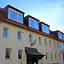 Hotel am Hirschgarten
