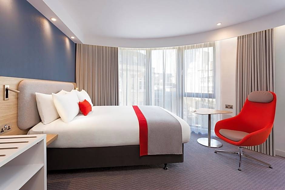 Holiday Inn Express Southwark By IHG