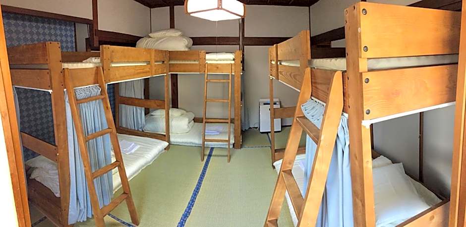 KINOSAKI KNOT