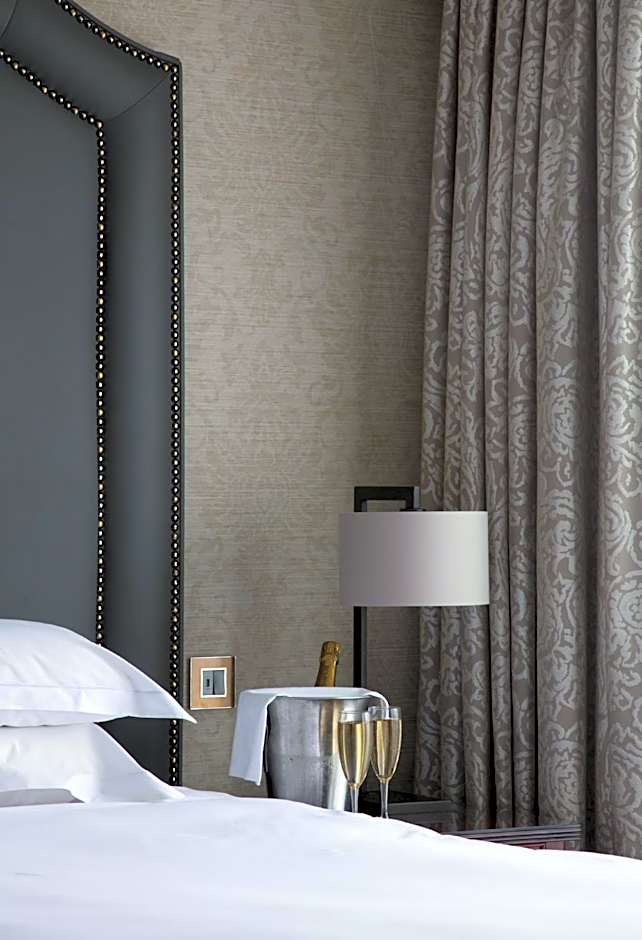 Radisson Blu St. Helens Hotel