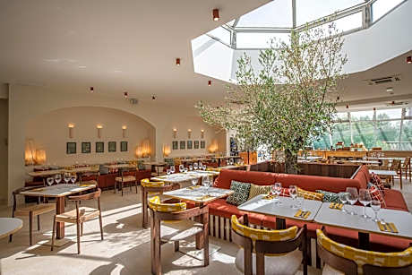 Mercure Arles Centre Arenes