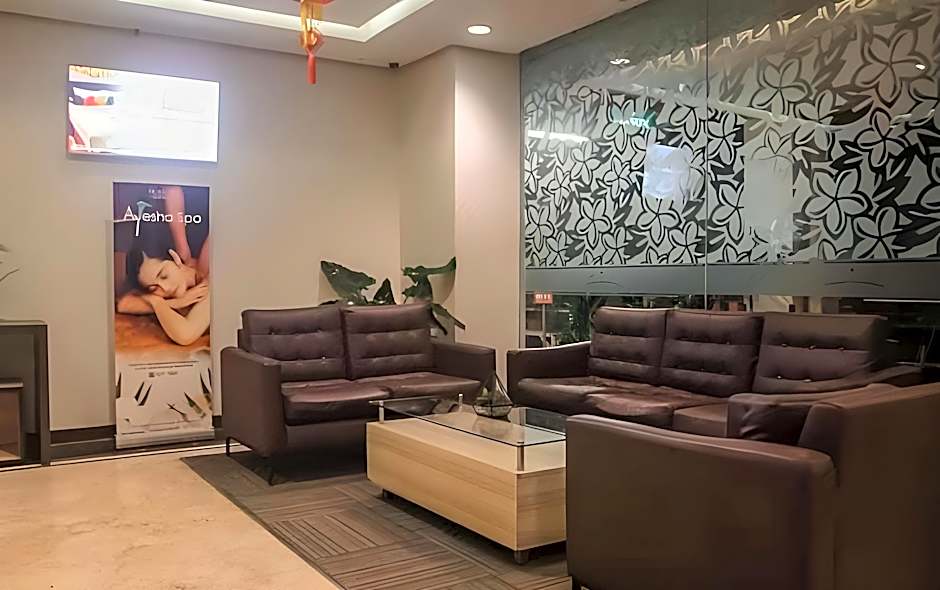 Horison Samarinda Hotel