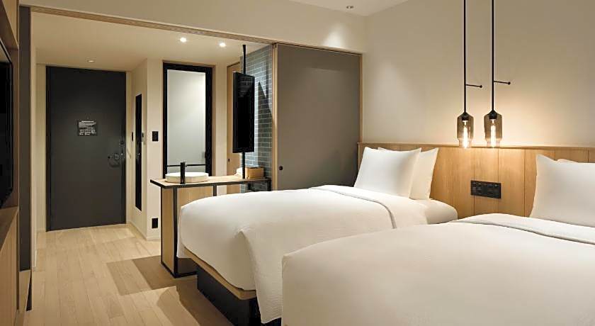 Fairfield by Marriott Okayama Tsuyama