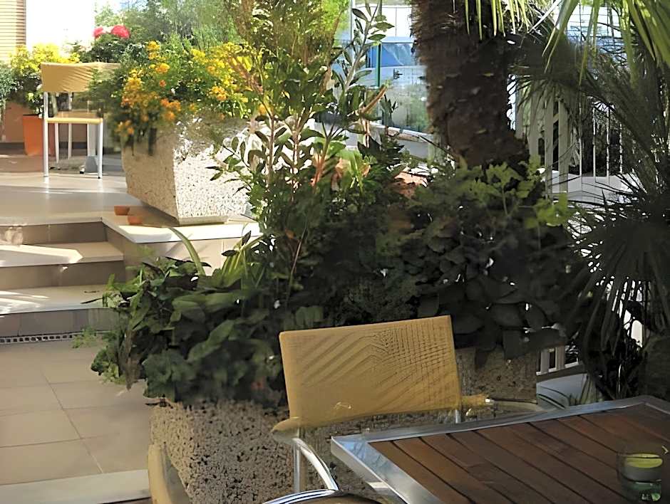 Hotel Bencista'