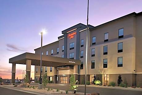 Hampton Inn By Hilton Burley, ID