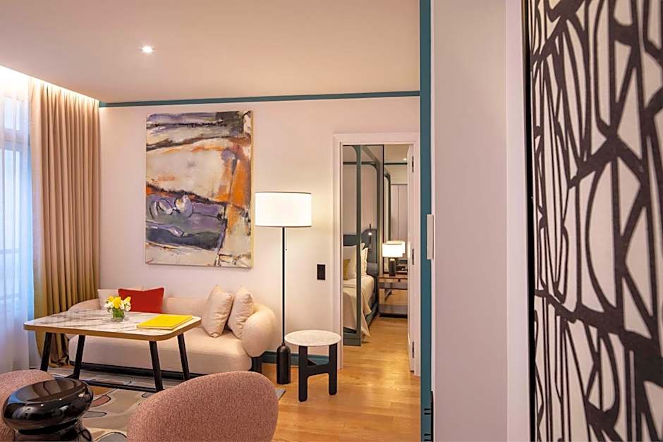Hotel Bel Ami