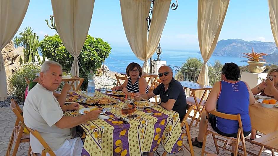 B&B Villa Maristella