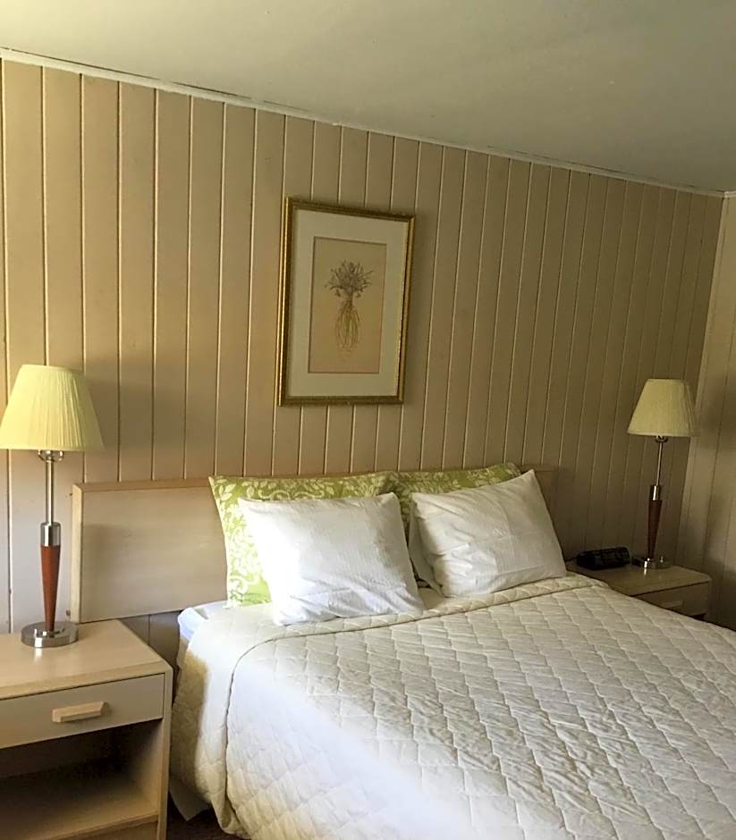 Photo 1 of 6 of 1 Queen Bed