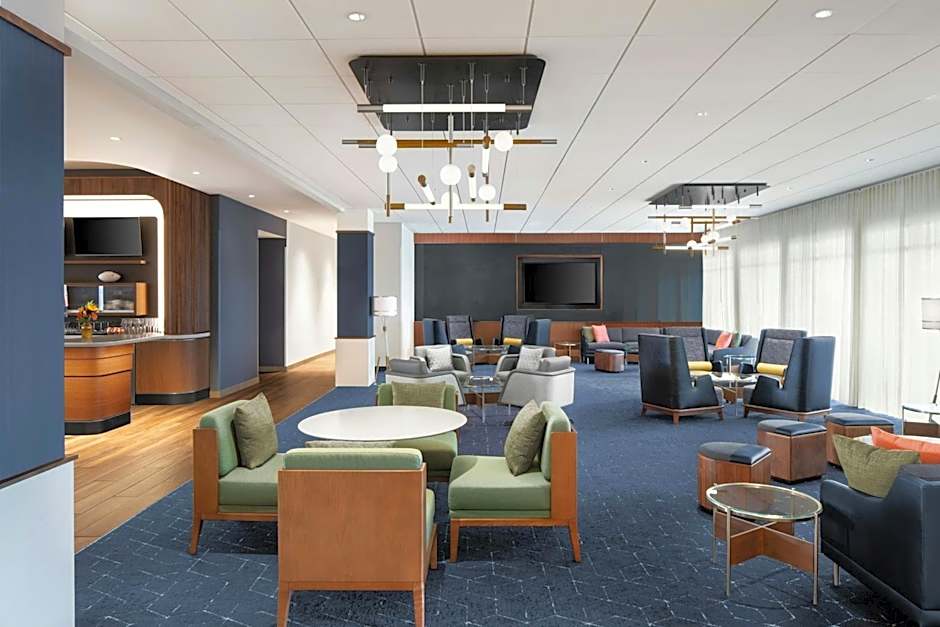 Courtyard Kodak Sevierville