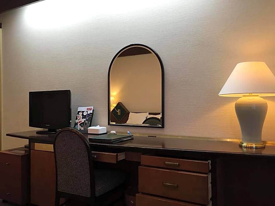 Hotel New Omi
