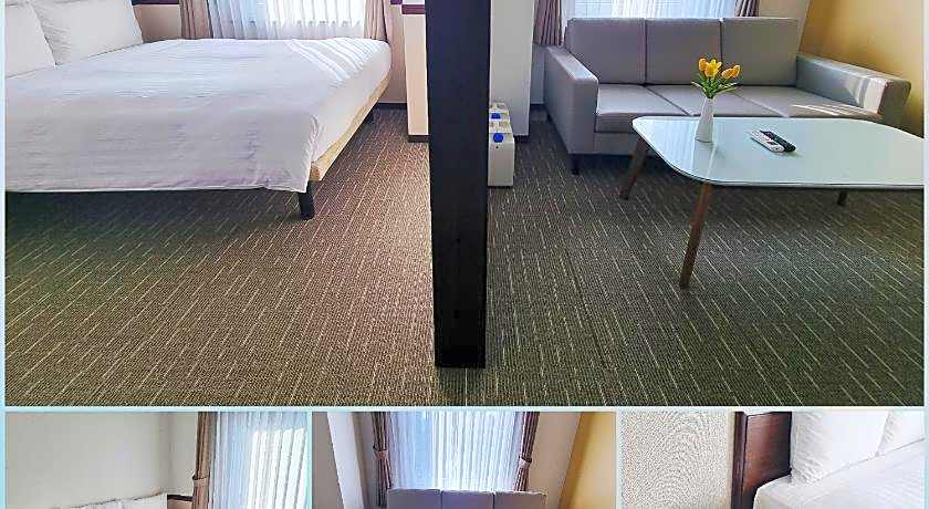 Toyoko Inn Busan Haeundae 2