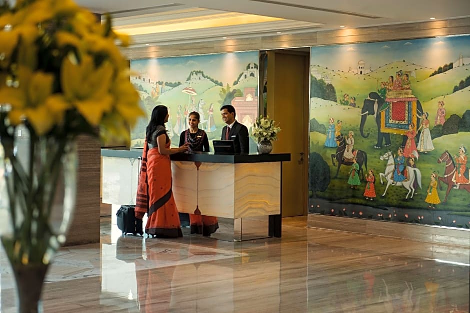 Hyatt Regency Ludhiana