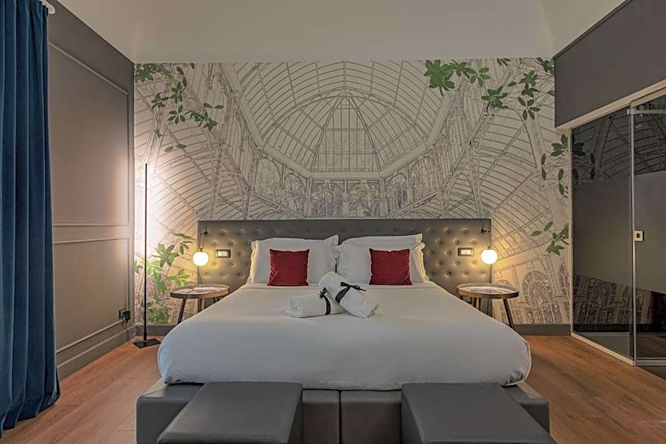 Palco Rooms&Suites