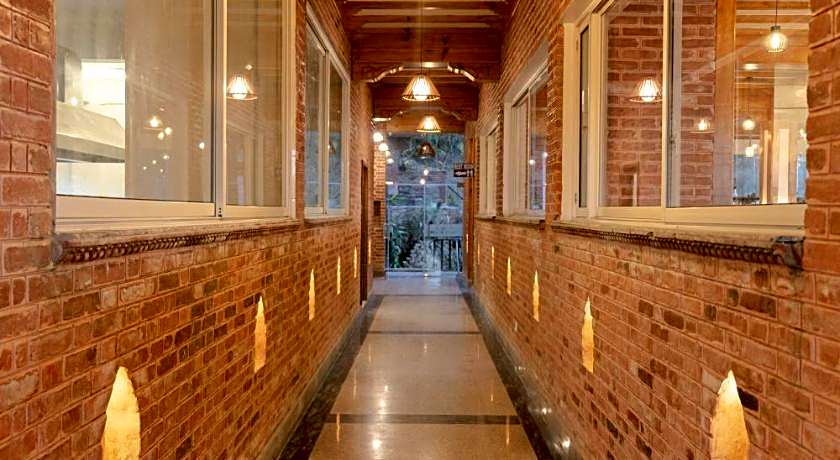 Hotel Chautari Nagarkot
