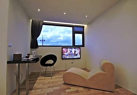 Large Double Room