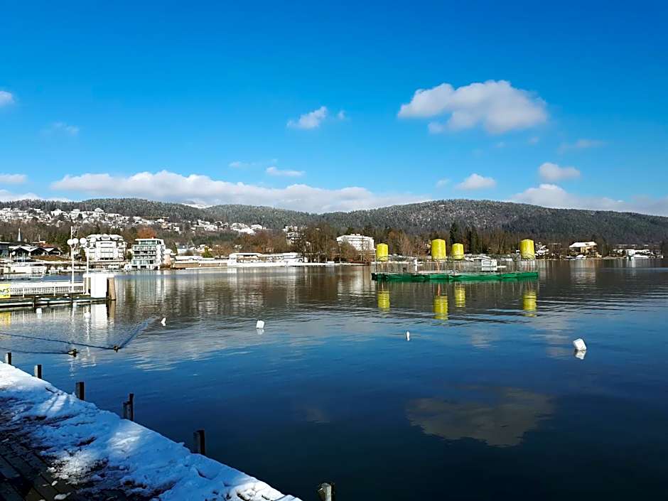Boutiquehotel Wörthersee - Serviced Apartments