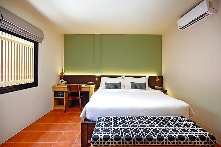 Lücke Boutique Hotel - Adults only